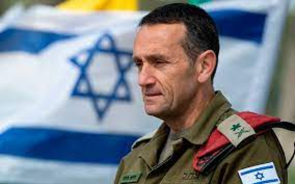 Война в Газе «будет продолжаться еще много месяцев» – глава Генштаба Израиля